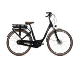 L'Avenir / E-bike - MERAPI N8 - Black mat_