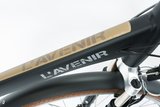 L'Avenir / E-bike - MERAPI N8 - Black mat_