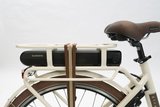 L'Avenir / E-bike - ETNA N8 - Retro White_
