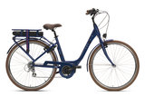L'Avenir / E-bike - PACAYA D7 - Marineblauw glans_