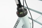 L'Avenir / E-bike - AZURRO N8 - Zwart_