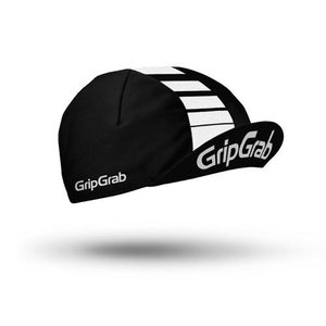 GRIPGRAB / Hoofdbedekking - M5010.CYCLING CAP - Zwart