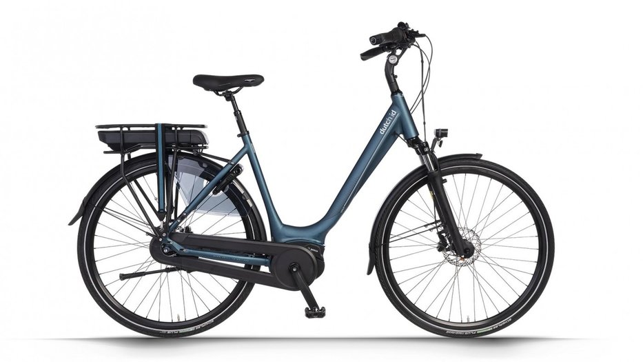 best dutch ebikes